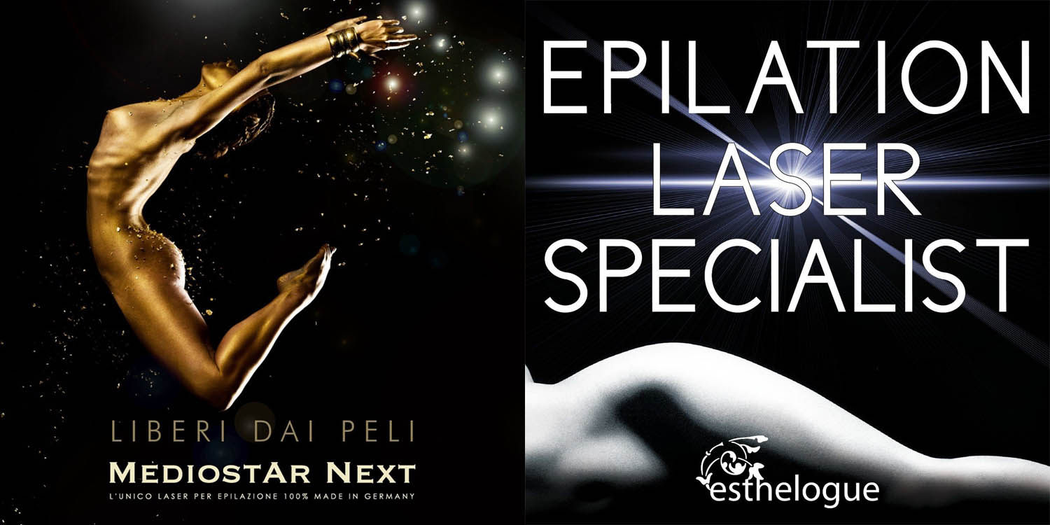 Epilazione laser Epilazione laser